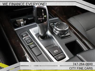 2016 BMW X5 sDrive35i   - Photo 21 - Panorama City, CA 91402