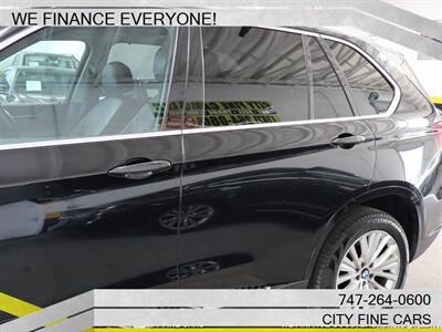 2016 BMW X5 sDrive35i   - Photo 5 - Panorama City, CA 91402
