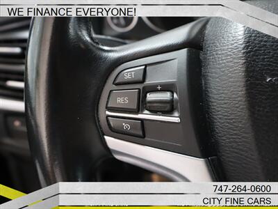 2016 BMW X5 sDrive35i   - Photo 16 - Panorama City, CA 91402
