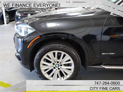 2016 BMW X5 sDrive35i   - Photo 3 - Panorama City, CA 91402
