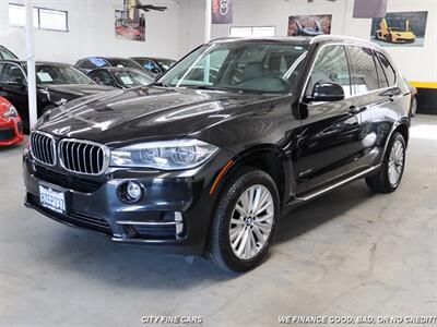 2016 BMW X5 sDrive35i   - Photo 2 - Panorama City, CA 91402