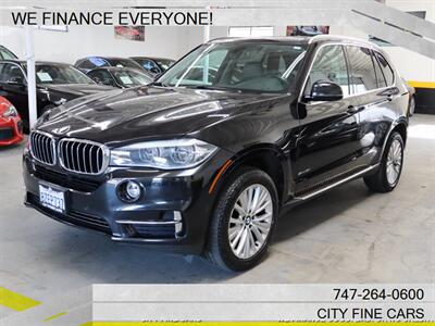 2016 BMW X5 sDrive35i   - Photo 2 - Panorama City, CA 91402