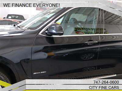 2016 BMW X5 sDrive35i   - Photo 4 - Panorama City, CA 91402