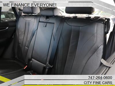 2016 BMW X5 sDrive35i   - Photo 26 - Panorama City, CA 91402