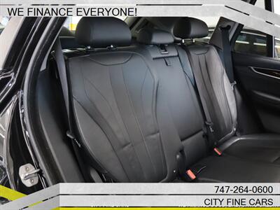 2016 BMW X5 sDrive35i   - Photo 29 - Panorama City, CA 91402