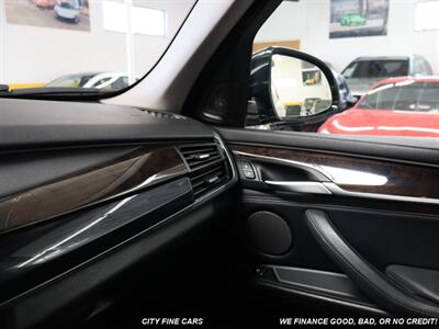 2016 BMW X5 sDrive35i   - Photo 23 - Panorama City, CA 91402