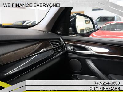 2016 BMW X5 sDrive35i   - Photo 23 - Panorama City, CA 91402