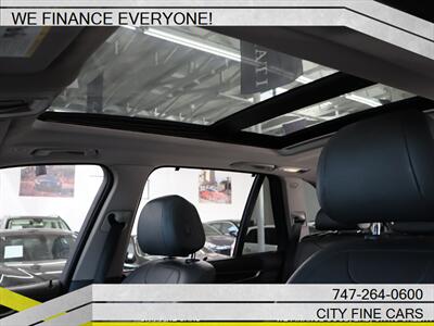2016 BMW X5 sDrive35i   - Photo 25 - Panorama City, CA 91402