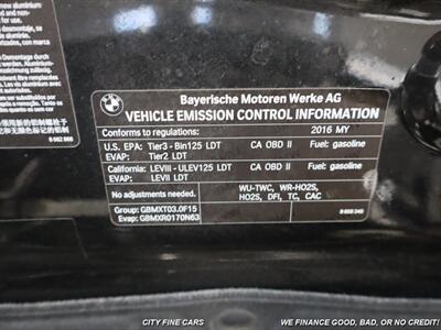 2016 BMW X5 sDrive35i   - Photo 32 - Panorama City, CA 91402