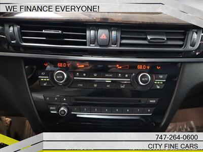 2016 BMW X5 sDrive35i   - Photo 20 - Panorama City, CA 91402