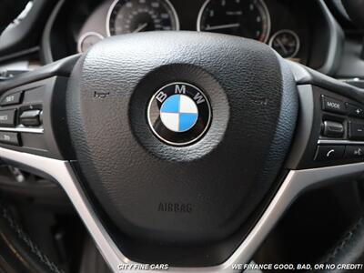 2016 BMW X5 sDrive35i   - Photo 17 - Panorama City, CA 91402
