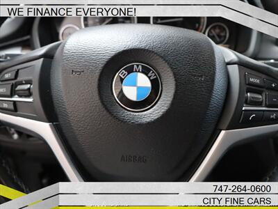 2016 BMW X5 sDrive35i   - Photo 17 - Panorama City, CA 91402