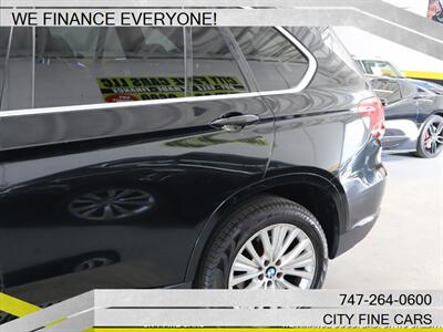 2016 BMW X5 sDrive35i   - Photo 6 - Panorama City, CA 91402