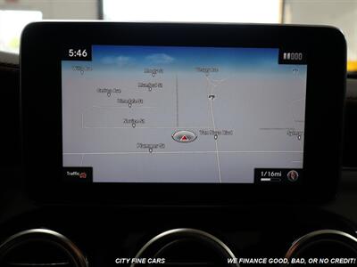 2017 Mercedes-Benz AMG C 43   - Photo 22 - Panorama City, CA 91402