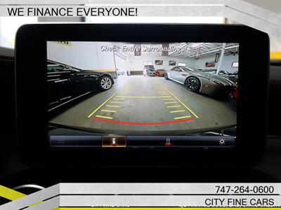2017 Mercedes-Benz AMG C 43   - Photo 23 - Panorama City, CA 91402