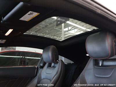 2017 Mercedes-Benz AMG C 43   - Photo 29 - Panorama City, CA 91402