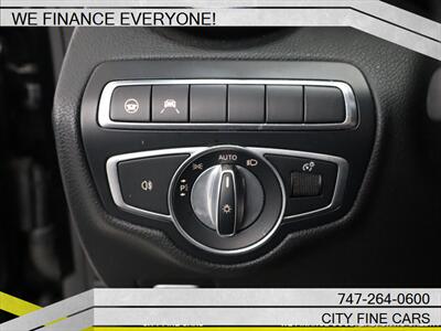 2017 Mercedes-Benz AMG C 43   - Photo 17 - Panorama City, CA 91402