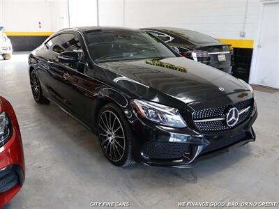 2017 Mercedes-Benz AMG C 43   - Photo 13 - Panorama City, CA 91402