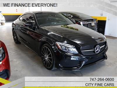 2017 Mercedes-Benz AMG C 43   - Photo 13 - Panorama City, CA 91402