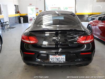 2017 Mercedes-Benz AMG C 43   - Photo 8 - Panorama City, CA 91402