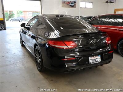 2017 Mercedes-Benz AMG C 43   - Photo 7 - Panorama City, CA 91402