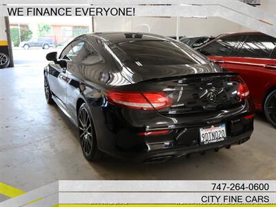 2017 Mercedes-Benz AMG C 43   - Photo 7 - Panorama City, CA 91402