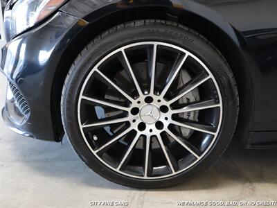 2017 Mercedes-Benz AMG C 43   - Photo 4 - Panorama City, CA 91402