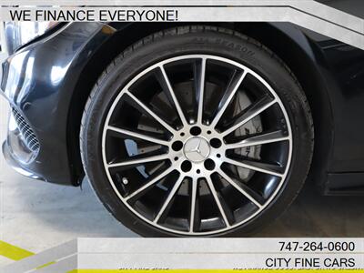 2017 Mercedes-Benz AMG C 43   - Photo 4 - Panorama City, CA 91402