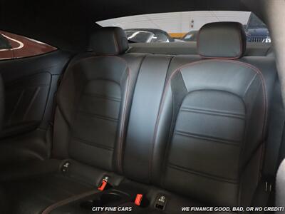 2017 Mercedes-Benz AMG C 43   - Photo 30 - Panorama City, CA 91402