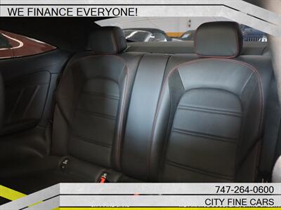 2017 Mercedes-Benz AMG C 43   - Photo 30 - Panorama City, CA 91402