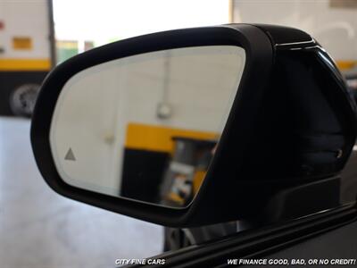 2017 Mercedes-Benz AMG C 43   - Photo 16 - Panorama City, CA 91402