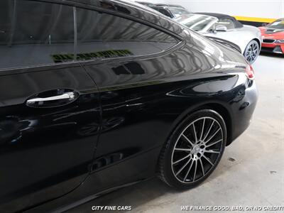 2017 Mercedes-Benz AMG C 43   - Photo 6 - Panorama City, CA 91402