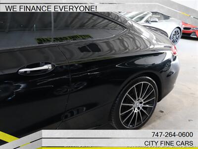 2017 Mercedes-Benz AMG C 43   - Photo 6 - Panorama City, CA 91402
