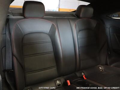2017 Mercedes-Benz AMG C 43   - Photo 31 - Panorama City, CA 91402