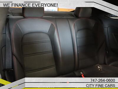 2017 Mercedes-Benz AMG C 43   - Photo 31 - Panorama City, CA 91402