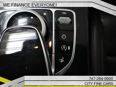 2017 Mercedes-Benz AMG C 43   - Photo 26 - Panorama City, CA 91402