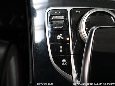 2017 Mercedes-Benz AMG C 43   - Photo 25 - Panorama City, CA 91402