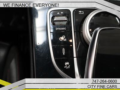 2017 Mercedes-Benz AMG C 43   - Photo 25 - Panorama City, CA 91402