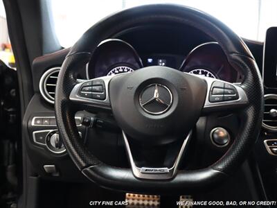 2017 Mercedes-Benz AMG C 43   - Photo 21 - Panorama City, CA 91402
