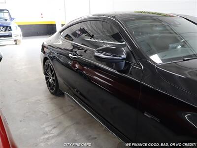 2017 Mercedes-Benz AMG C 43   - Photo 11 - Panorama City, CA 91402