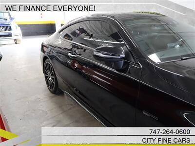 2017 Mercedes-Benz AMG C 43   - Photo 11 - Panorama City, CA 91402