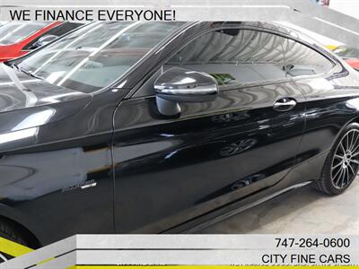 2017 Mercedes-Benz AMG C 43   - Photo 5 - Panorama City, CA 91402