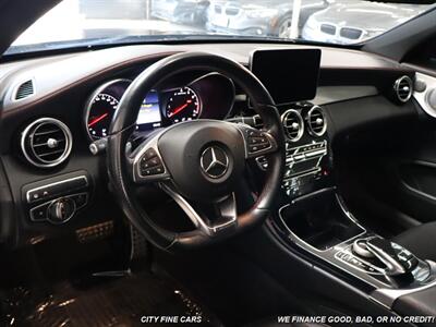 2017 Mercedes-Benz AMG C 43   - Photo 14 - Panorama City, CA 91402