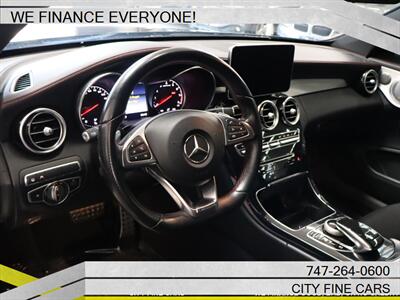 2017 Mercedes-Benz AMG C 43   - Photo 14 - Panorama City, CA 91402