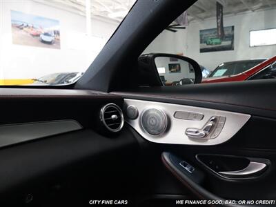 2017 Mercedes-Benz AMG C 43   - Photo 27 - Panorama City, CA 91402