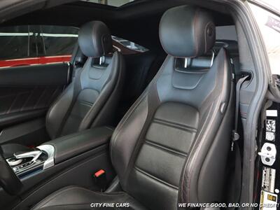 2017 Mercedes-Benz AMG C 43   - Photo 28 - Panorama City, CA 91402