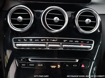 2017 Mercedes-Benz AMG C 43   - Photo 24 - Panorama City, CA 91402