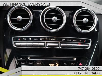 2017 Mercedes-Benz AMG C 43   - Photo 24 - Panorama City, CA 91402