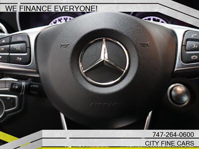 2017 Mercedes-Benz AMG C 43   - Photo 19 - Panorama City, CA 91402