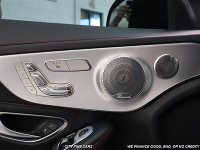 2017 Mercedes-Benz AMG C 43   - Photo 15 - Panorama City, CA 91402